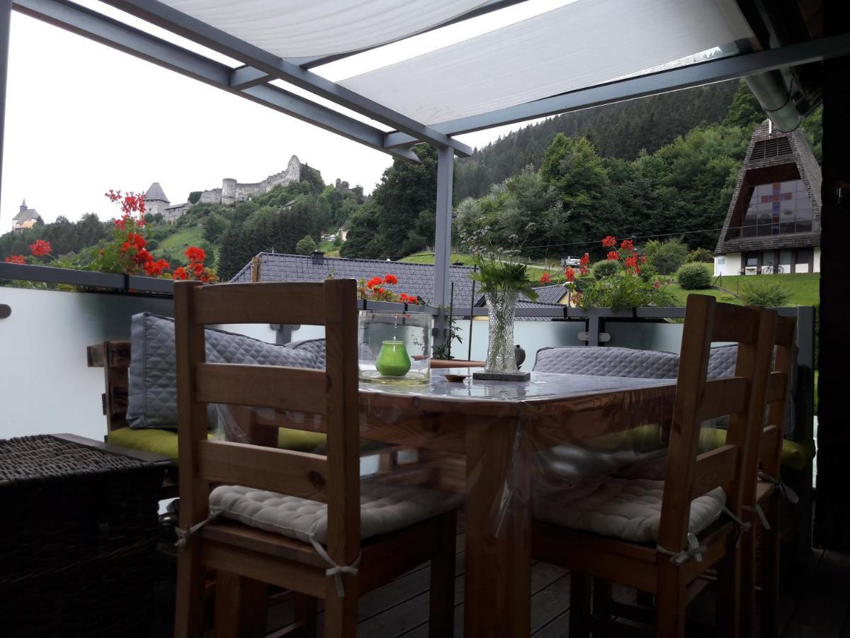 Lerchenhof Hotel Фризах Екстериор снимка