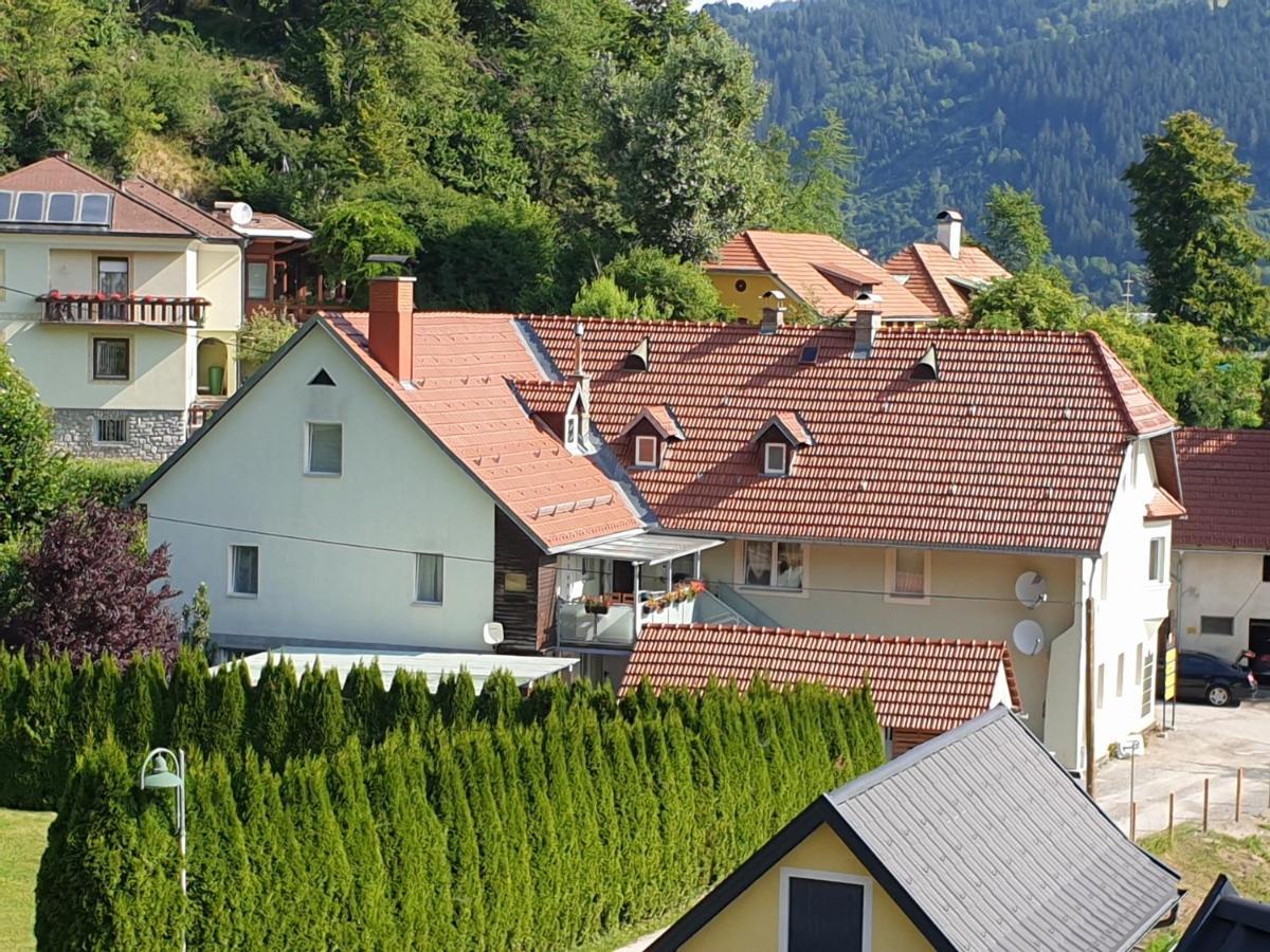 Lerchenhof Hotel Фризах Екстериор снимка