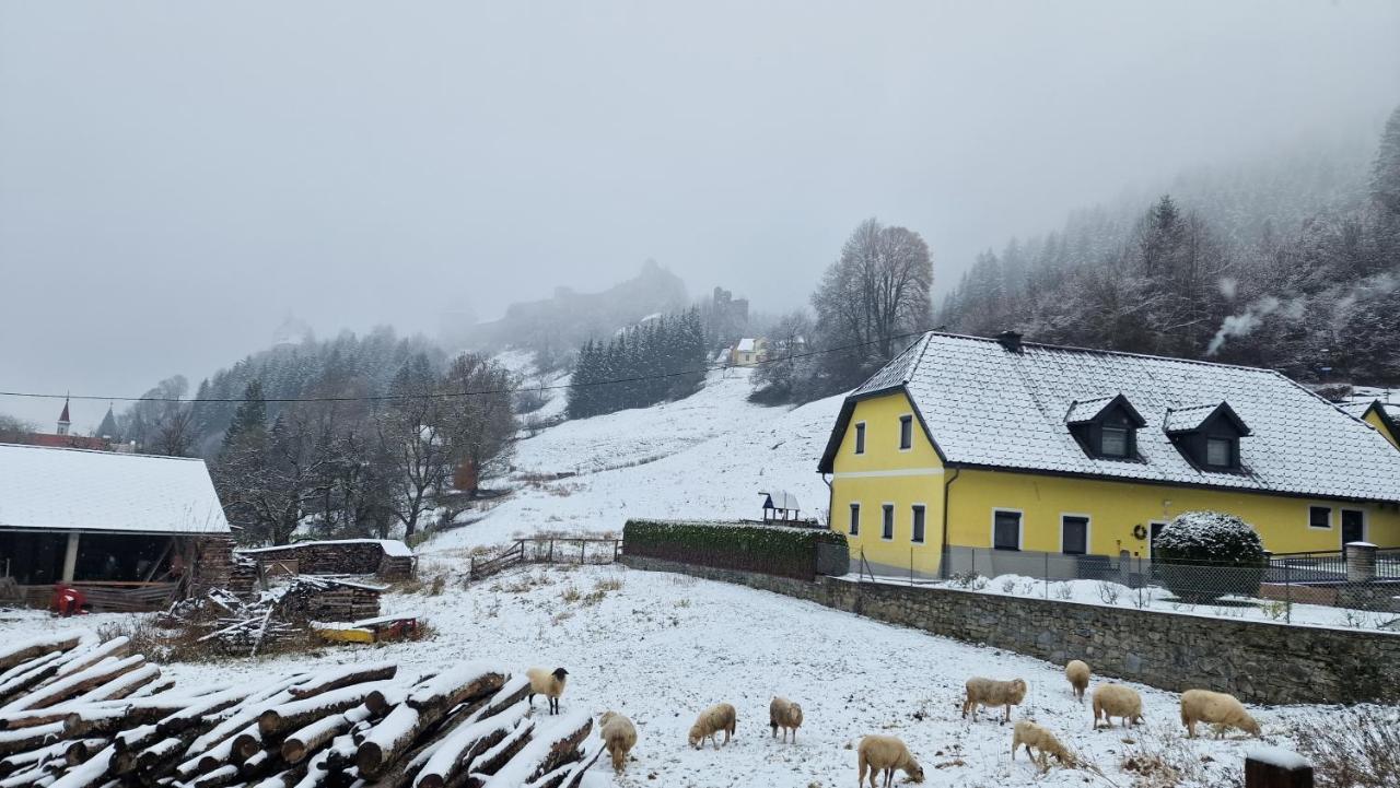 Lerchenhof Hotel Фризах Екстериор снимка