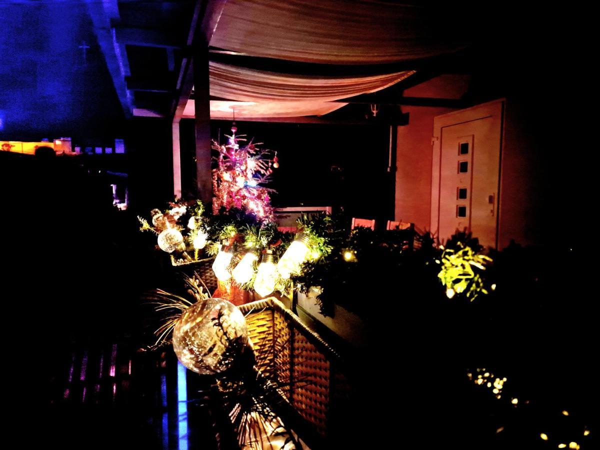 Lerchenhof Hotel Фризах Екстериор снимка