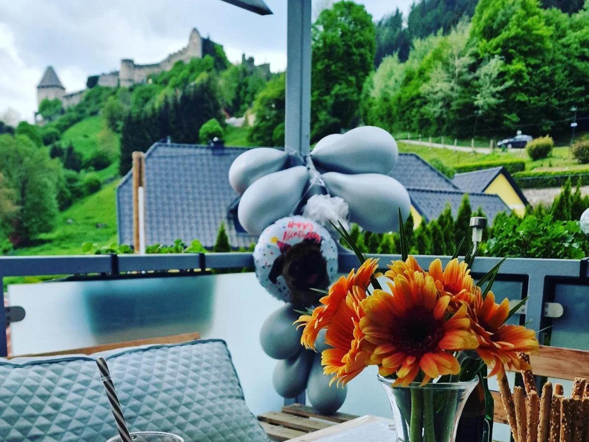 Lerchenhof Hotel Фризах Екстериор снимка