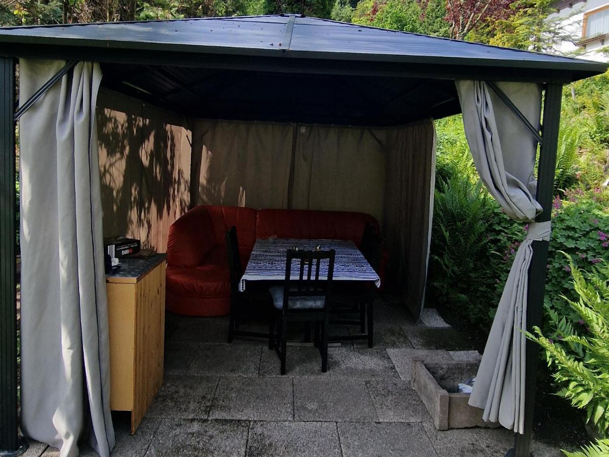 Lerchenhof Hotel Фризах Екстериор снимка
