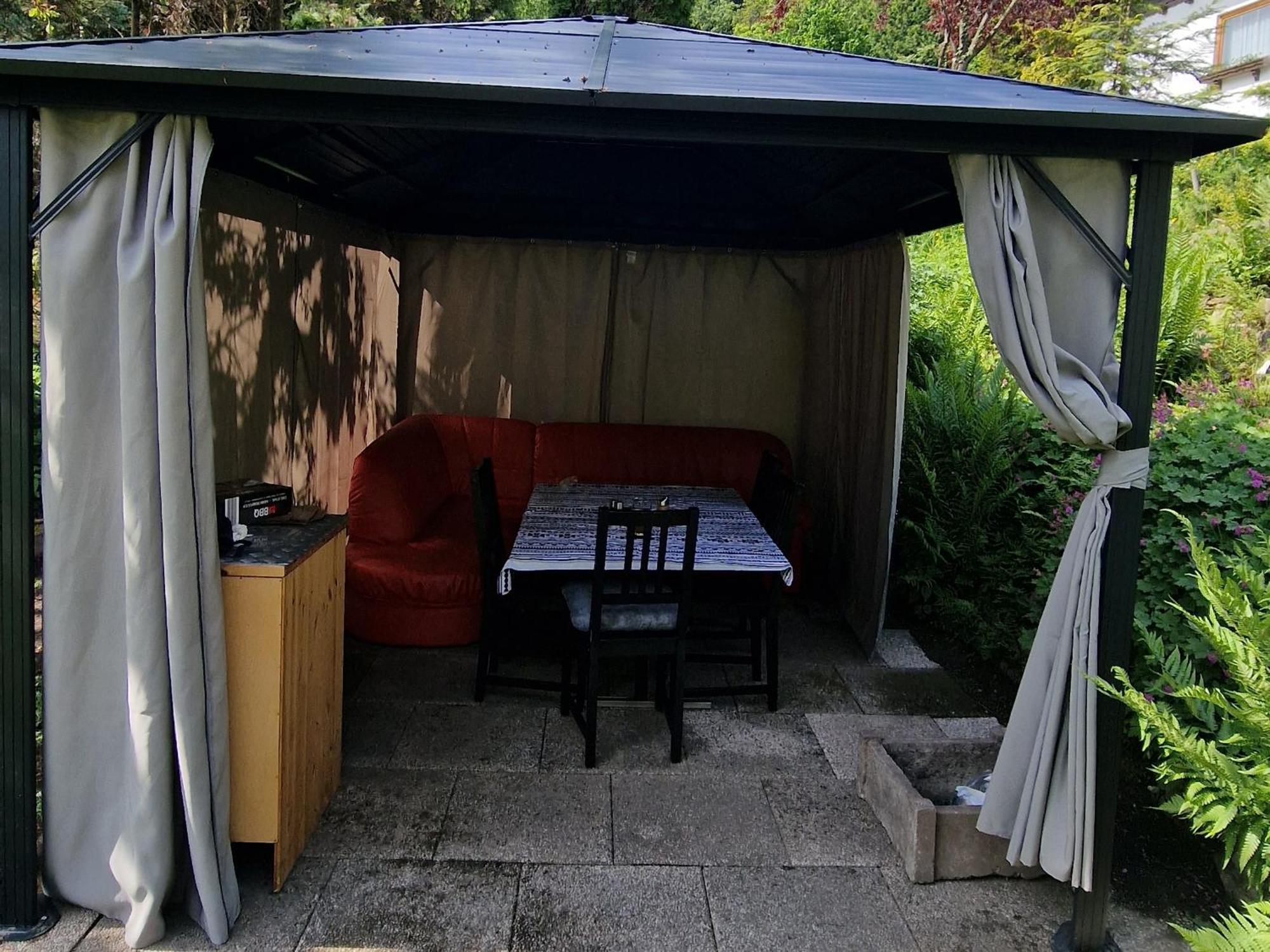 Lerchenhof Hotel Фризах Стая снимка
