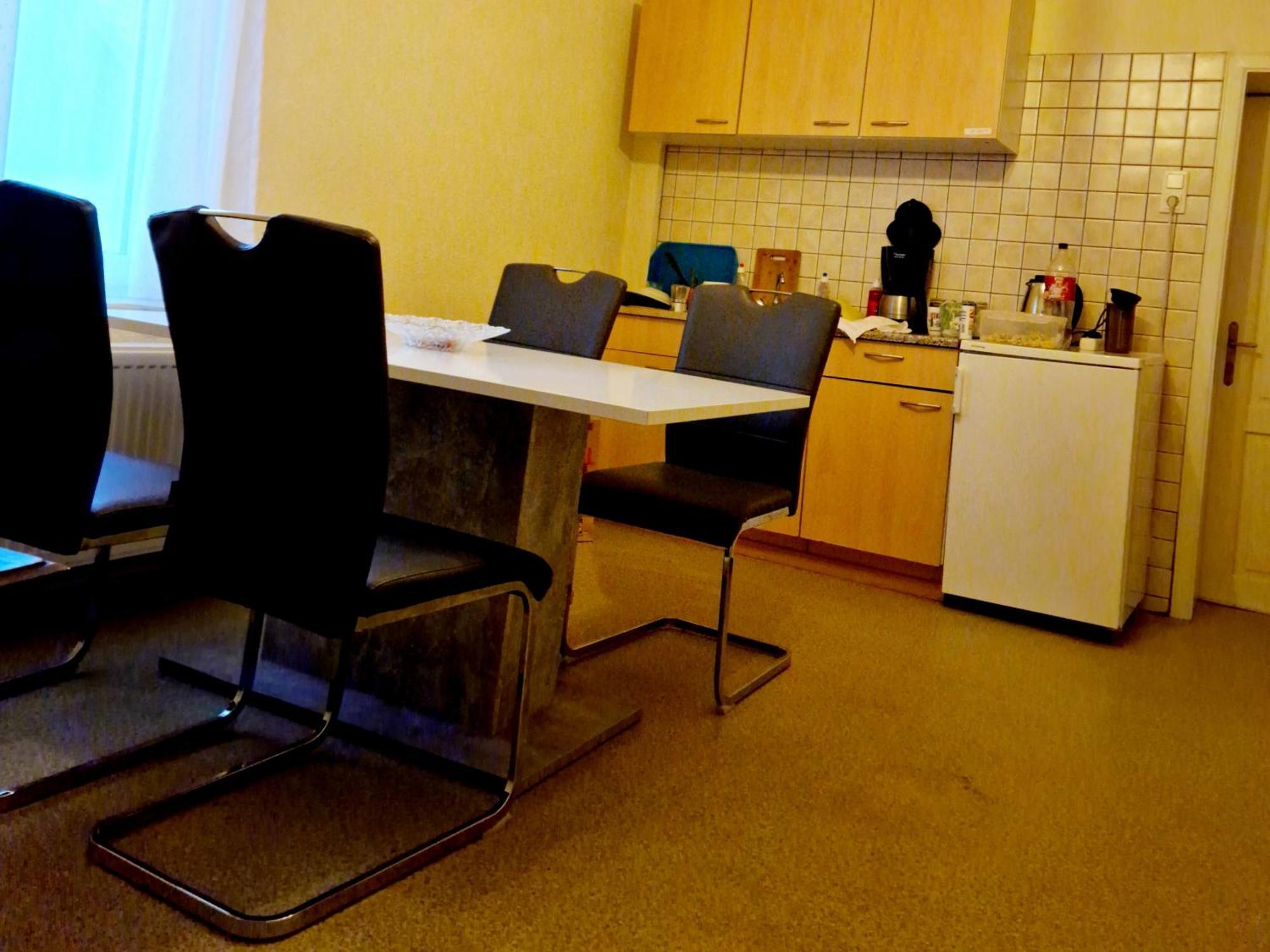 Lerchenhof Hotel Фризах Стая снимка