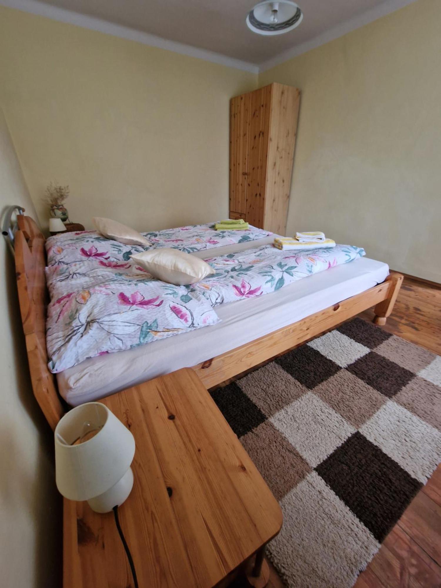 Lerchenhof Hotel Фризах Стая снимка