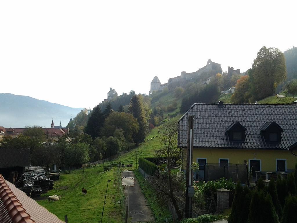 Lerchenhof Hotel Фризах Екстериор снимка